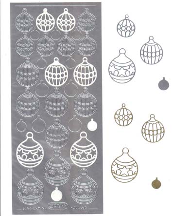 stickers/kerst/sticker 187 g-z kerstballen  star c974.jpg